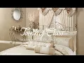 Elegante Exclusive Bedspread and Comforter Bedding Collection