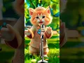 Download Lagu Kucing Nyanyi Pok Ame ame Belalang Kupu kupu siang makan Nasi #kucing #kucinglucu #kucingnyanyi