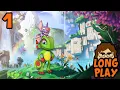 Yooka-Laylee (Longplay) 01