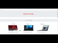 MERN Ecommerce Project Demo