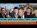 Download Lagu MALASIA MENYERAH❗INDONESIA DI DUKUNG PENUH OLEH 3 NEGARA ADIDAYA, MALASIA TAK MEMILIKI PELUANG