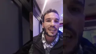 لايف الشاعر الفاجر  اي اغنية انا عملتها محدش هياخد منها ولا جنية الا بأذني دندنها