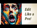 Mastering Grammatical Errors Edit Like a Pro