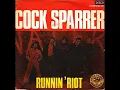 Cock Sparrer - Runnin' Riot