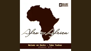 malumz on decks feat kb motsilanyane taba tsa hao saint evo remix 