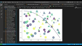 Create STUNNING Multivariate Scatter Plots in Python Matplotlib Tutorial