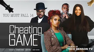 you must fall 14 nollywood movie starring chelsea eze