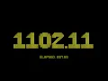 1800 seconds countdown timer with 2 fractional digits accuracy