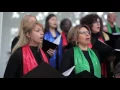 Ya Baha'u'l-Abha - Music by Hooper Dunbar/Saffa Kinney (Australian Baha'i Choral Festival 2015)