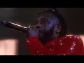 BK - Em Nome Do Que Eu Sinto / Amanhecer (ICARUS AO VIVO)