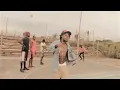 Asake - Omije Freestyle Video