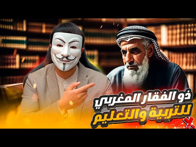 ⁣ابو اديب : يا شيعة جعلتم الزهراء تركد وراء المال !!! فدمـ ـره ذو الفقار من كتبه