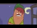 Kud - Peter Pan