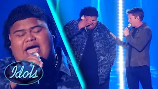 Sensational Duet From American Idol WINNER Iam Tongi James Blunt Leaves Everyone Emotional