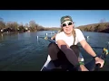 MSU Rowing Spring Training 2018