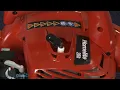 Homelite Leaf Blower Spark Plug Replacement 852