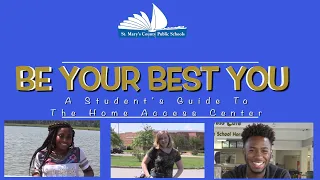 Be Your Best You - Home Access Center