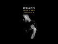 Kwabs - Cheating on me (letra en español)