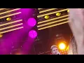"Timebomb", "Headphones" Walk the Moon (BEHIND THE SCENES) at Jimmy Kimmel LIVE! 3/12/2019