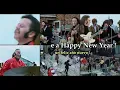 Lagu Happy New Year 2023  From The Beatles
