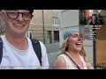 What If You Were Famous And Didn't Know?