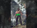 Did you know this detail in X-Men Origins Wolverine