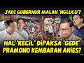 Lagu PRAMONO BIKIN MALU😁NGULANGIN GAYA ANIES DULU DI JAKARTA🤣HERAN DEH! NGGAK GUNA BANGET⁉️