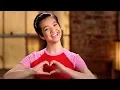 Peyton Elizabeth Lee Asian Pacific American Heritage Disney Channel