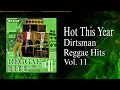 Dirtsman - Hot This Year (Reggae Hits Vol.11) 