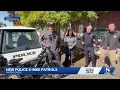 Pacific Grove police launch e-bike patrols for coastal safety and response time