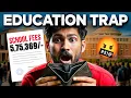 Download Lagu MIDDLE CLASS will always lose in India, here's why | Abhi and Niyu