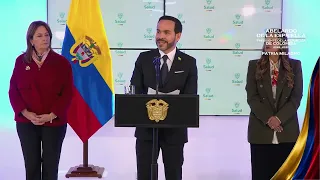 Se acabó la ideología en la salud: ¡voy a recuperar el sistema!