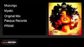 muzungu mystic original mix