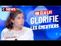 Download Lagu An LFI elected official glorifies the rioters