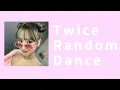 Download Lagu Twice Iconic Random Dance (2015-2023)