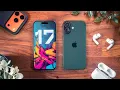 Download Lagu iPhone 17 After 1 Week: Forget The Pro!