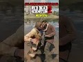 All Brawling Styles in RDR2 Enhanced Brawling mod