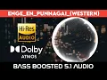 Download Lagu 🔥🔥🔥ENGE EN PUNNAGAI-WESTERN | ⭕️ 5.1 SURROUND ⭕️ | 🔊 BASS™ BOOSTED 🔊 | 🔊SUB BASS™🔊 | BY tharmi2005
