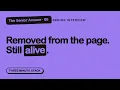 Senior JavaScript Interview Memory Leaks and Detached Nodes The Senior Answer Three Minute S