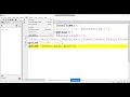 Time and Date Module in Perl Padre