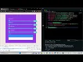 Build a Box Shadow Generator with Html Css and Javascript in 4 minutes