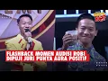 Flashback Momen Audisi Robi, Bikin Dewi Perssik Speechless - Dipuji Bawa Aura Positif #da7