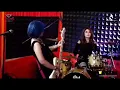 Download Lagu Cinta Dikota Tua - GEGER Band ( live Cover ) Nicky Astria