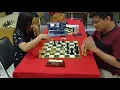 Download Lagu GILA!! Main catur 1 menit!! WIM Chelsie Monica vs GM Susanto Megaranto (Crazy Bullet Chess)