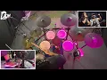 ความเชื่อ - Bodyslam  Feat.แอ๊ด คาราบาว [ cover drum พี่อ๊อฟ ]