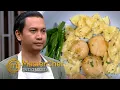 MASTERCHEF INDONESIA - Alergi Seafood Tidak Bisa Dijadikan Alasan ! | Galeri 4