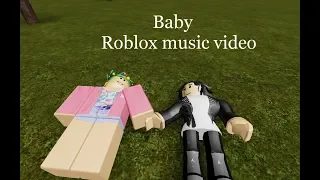 Download Clean Bandit - Baby (feat. Marina \u0026 Luis Fonsi)- A Roblox Music Video MP3