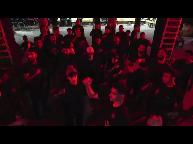 احياء العزاء القطيفي يوم 10 محرم 1447 هـ ‫
