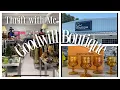 Thrift With Me Check out a GOODWILL BOUTIQUE