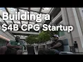 Building a 4B Drink Brand The Founders